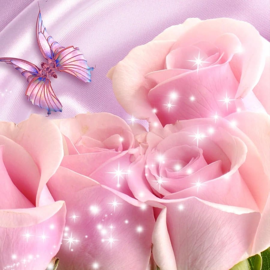 صور للورود