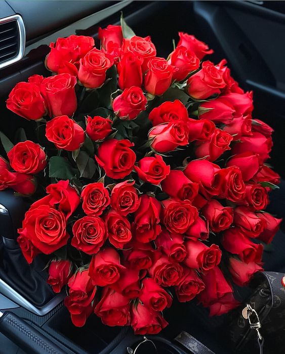 صور للورود