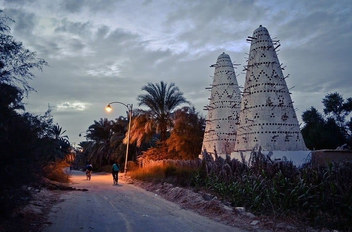 صور لواحه سيوه