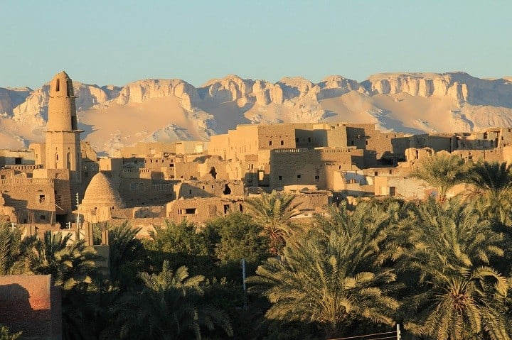 صور لواحه سيوه