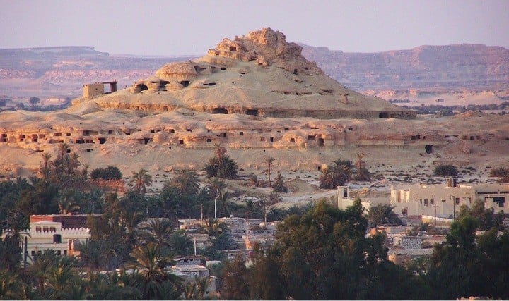 صور لواحه سيوه