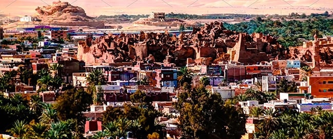 صور لواحه سيوه