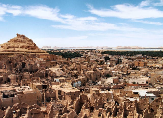 صور لواحه سيوه