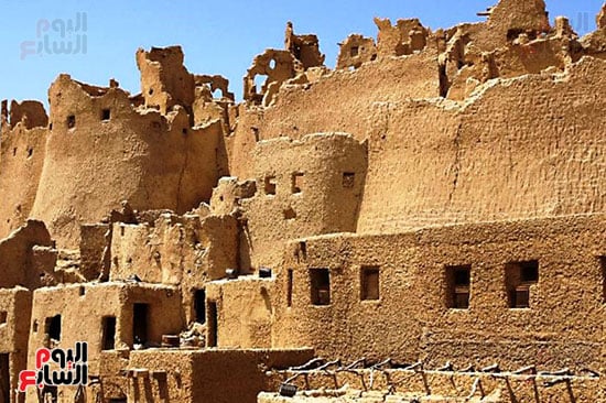 صور لواحه سيوه