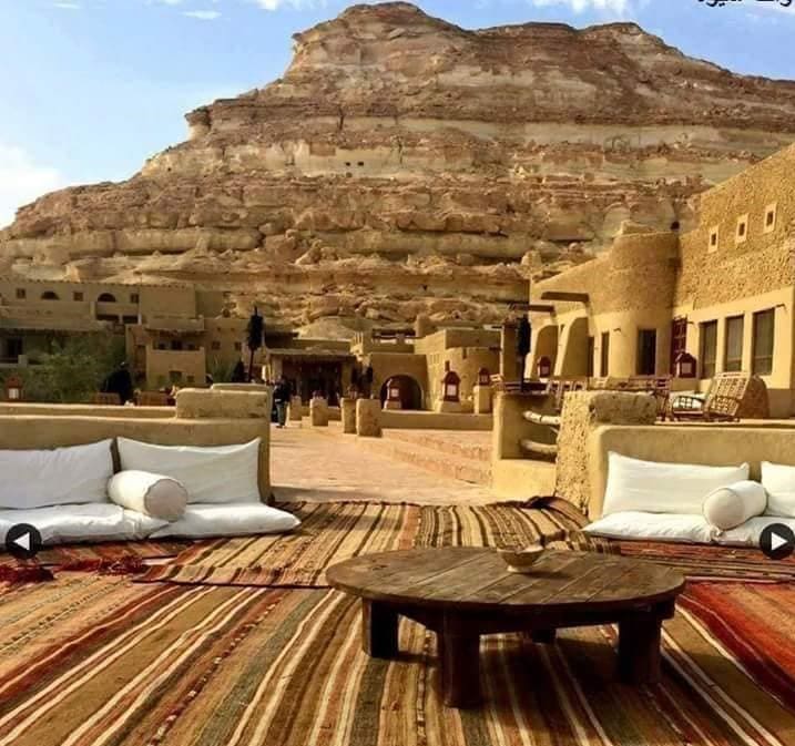 صور لواحه سيوه