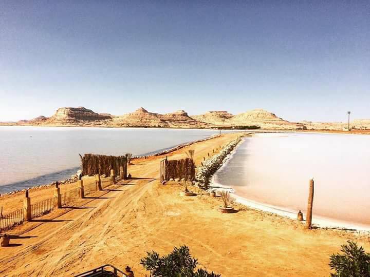 صور لواحه سيوه