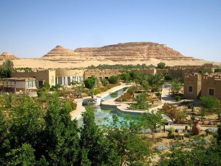 صور لواحه سيوه