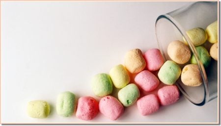 صور مارشميلو