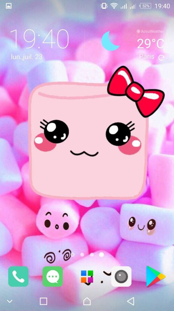 صور مارشميلو