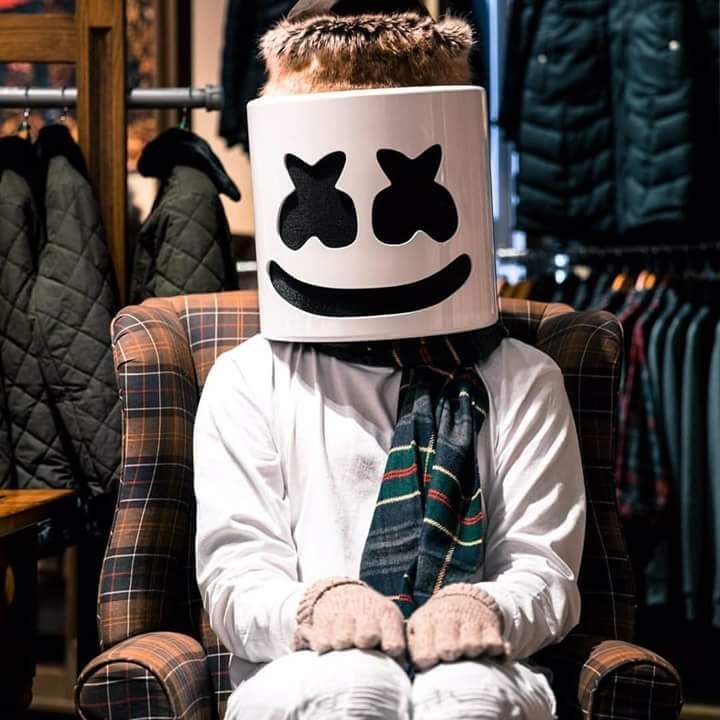 صور مارشميلو