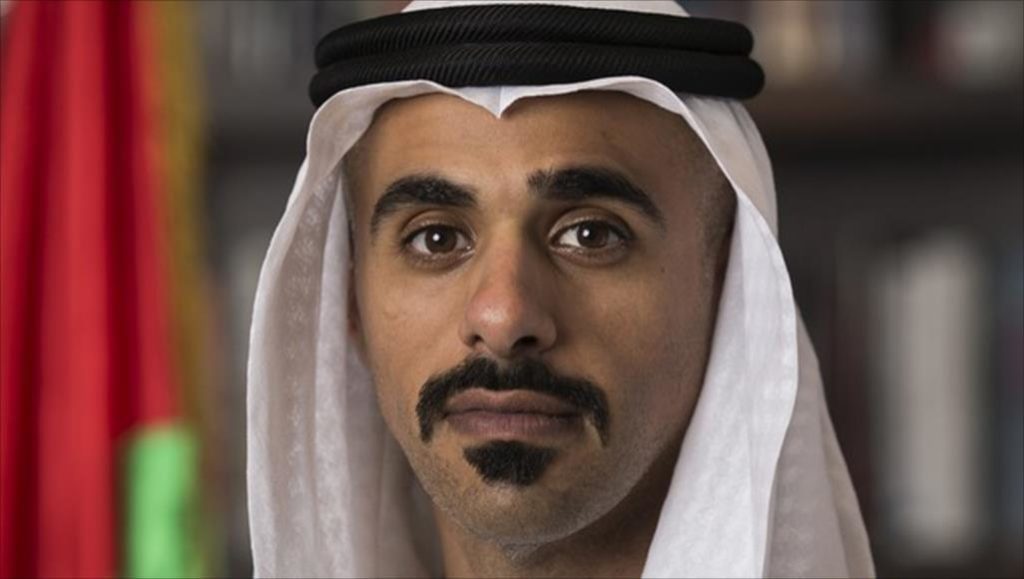 صور محمد بن زايد