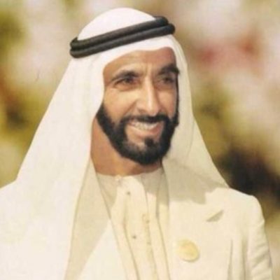صور محمد بن زايد