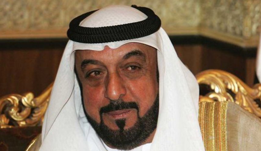 صور محمد بن زايد