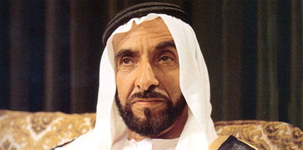صور محمد بن زايد