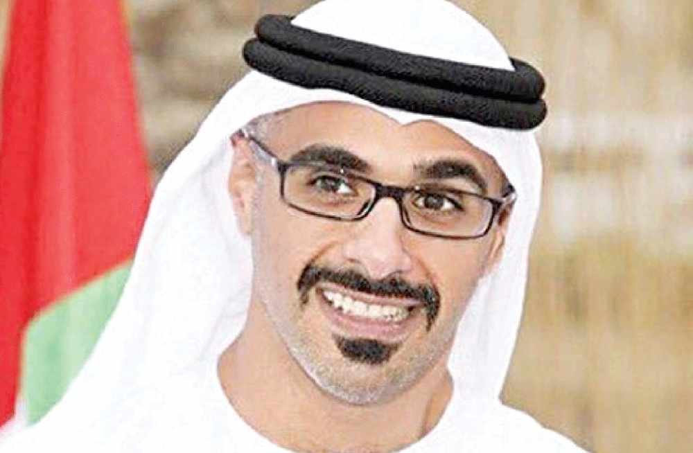 صور محمد بن زايد