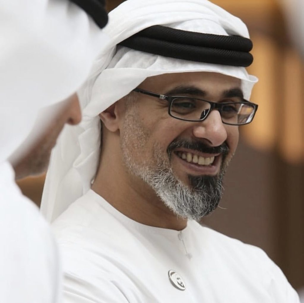 صور محمد بن زايد