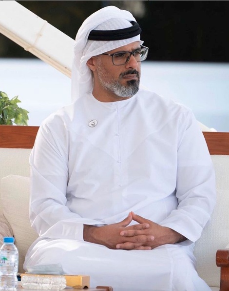 صور محمد بن زايد