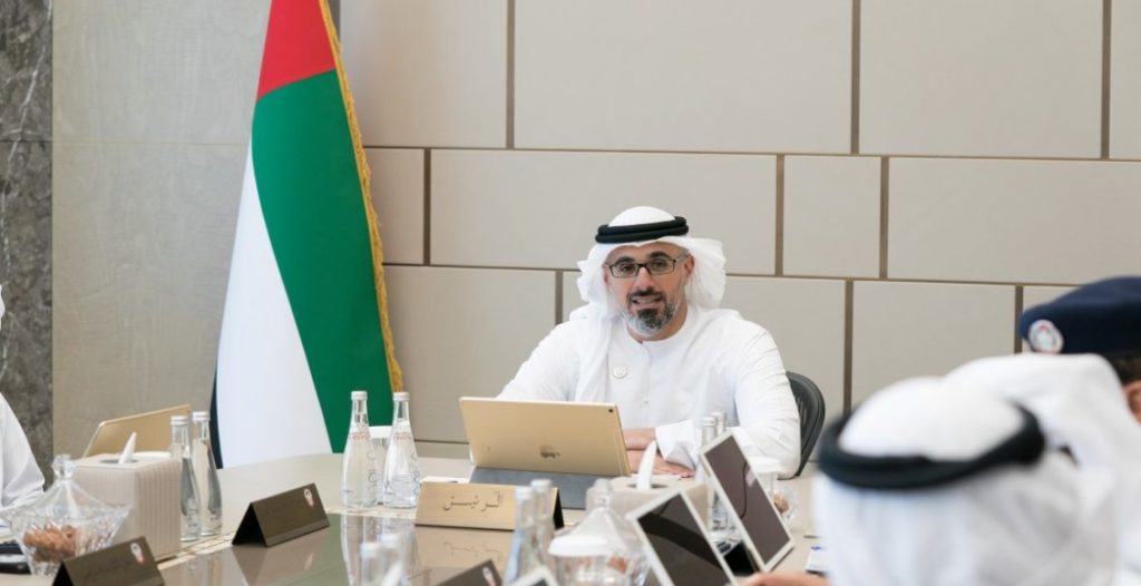 صور محمد بن زايد