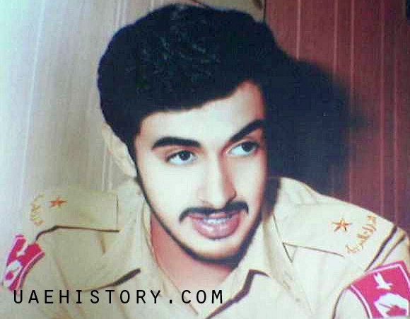 صور محمد بن زايد