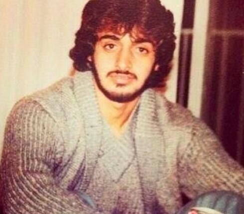 صور محمد بن زايد