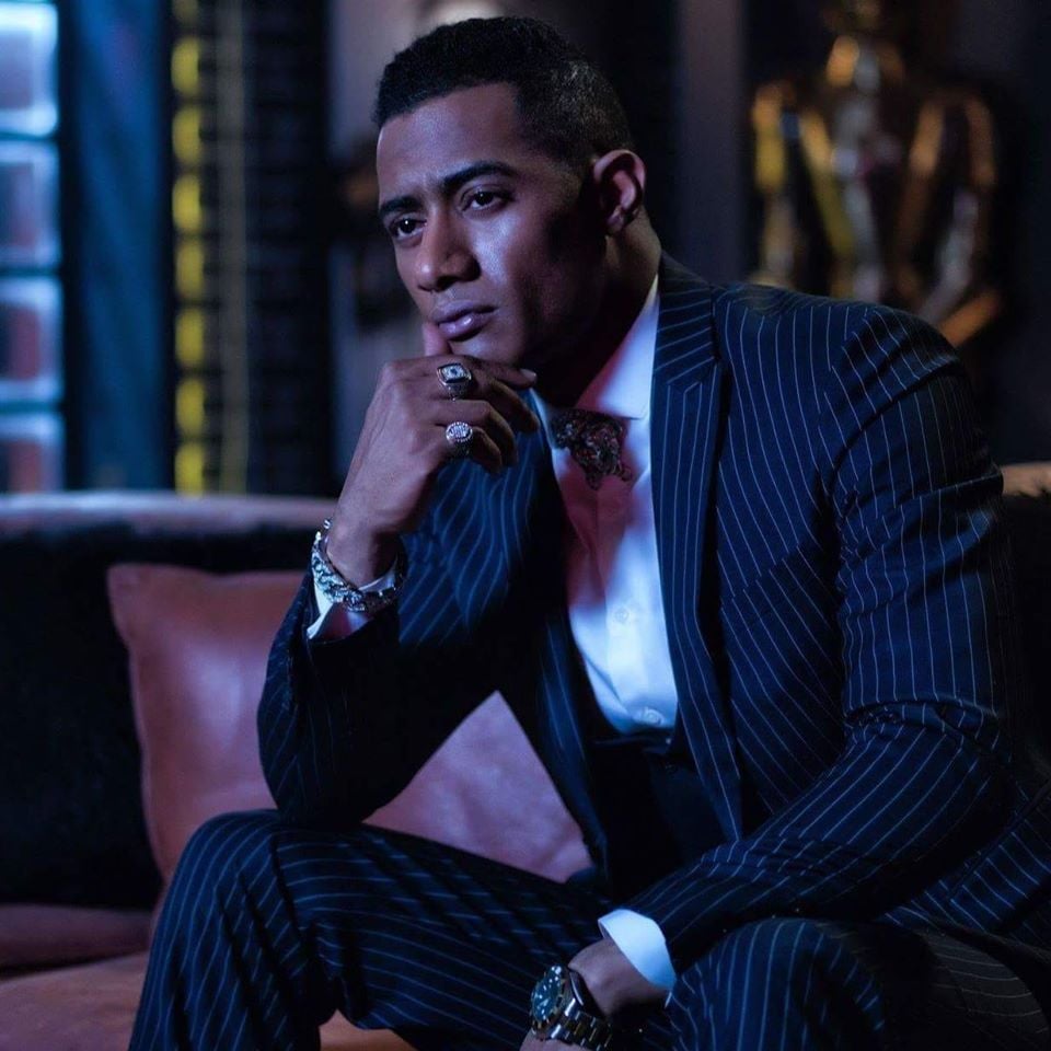 صور محمد رمضان