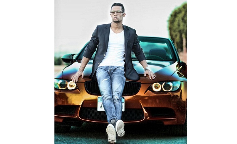 صور محمد رمضان