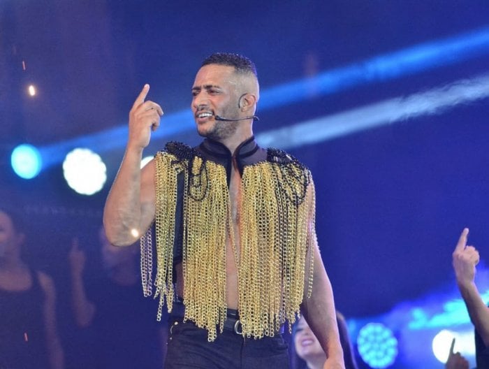 صور محمد رمضان