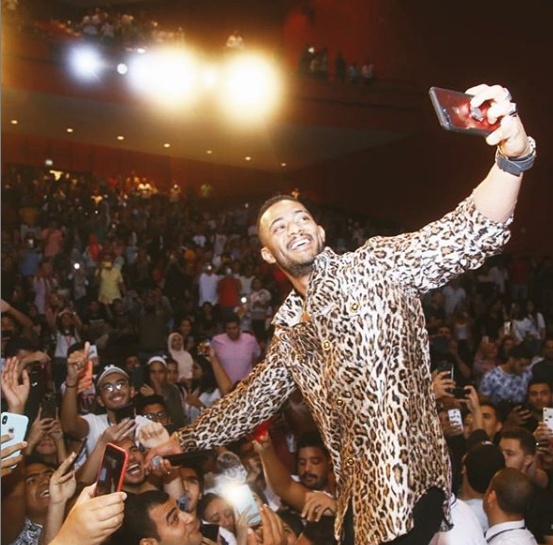صور محمد رمضان
