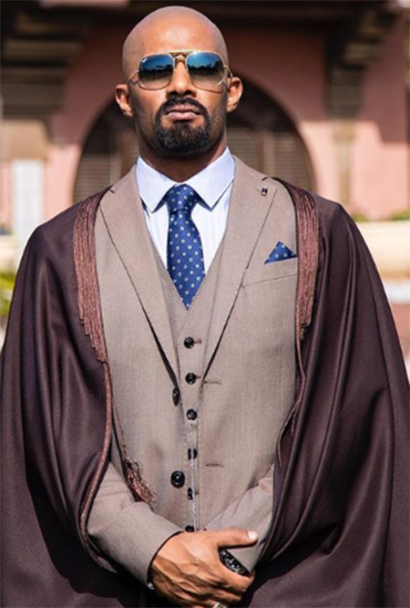 صور محمد رمضان