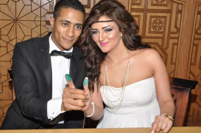 صور محمد رمضان
