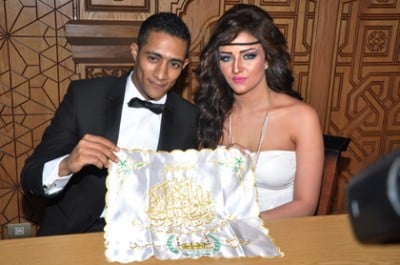 صور محمد رمضان
