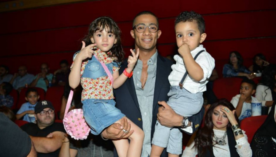 صور محمد رمضان