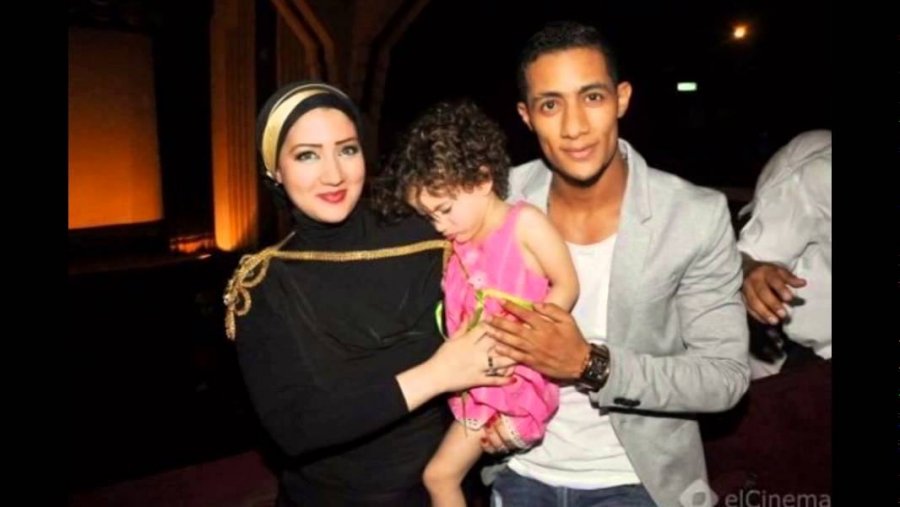 صور محمد رمضان
