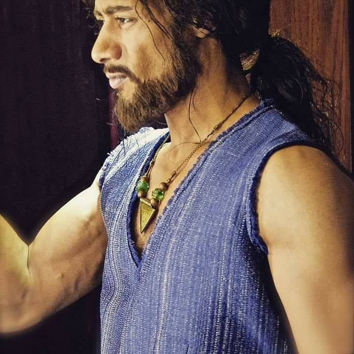 صور محمد رمضان