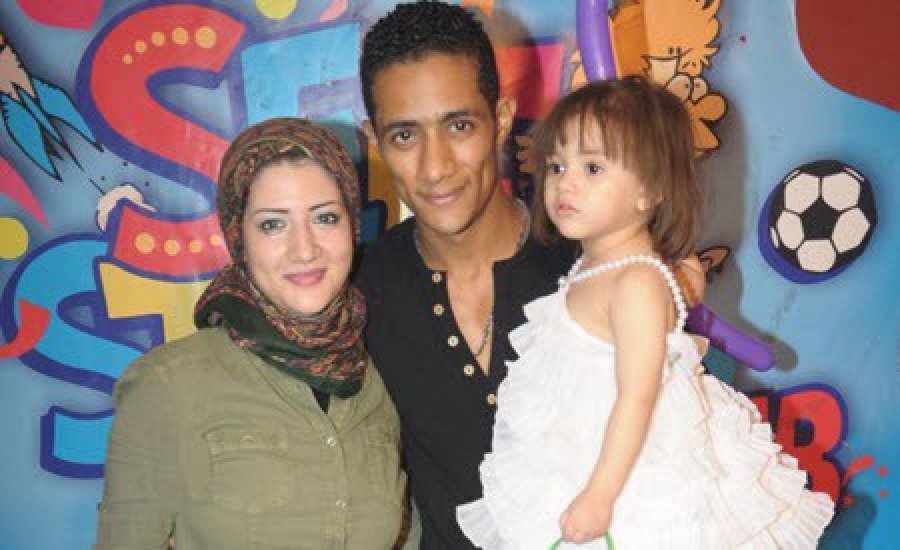 صور محمد رمضان