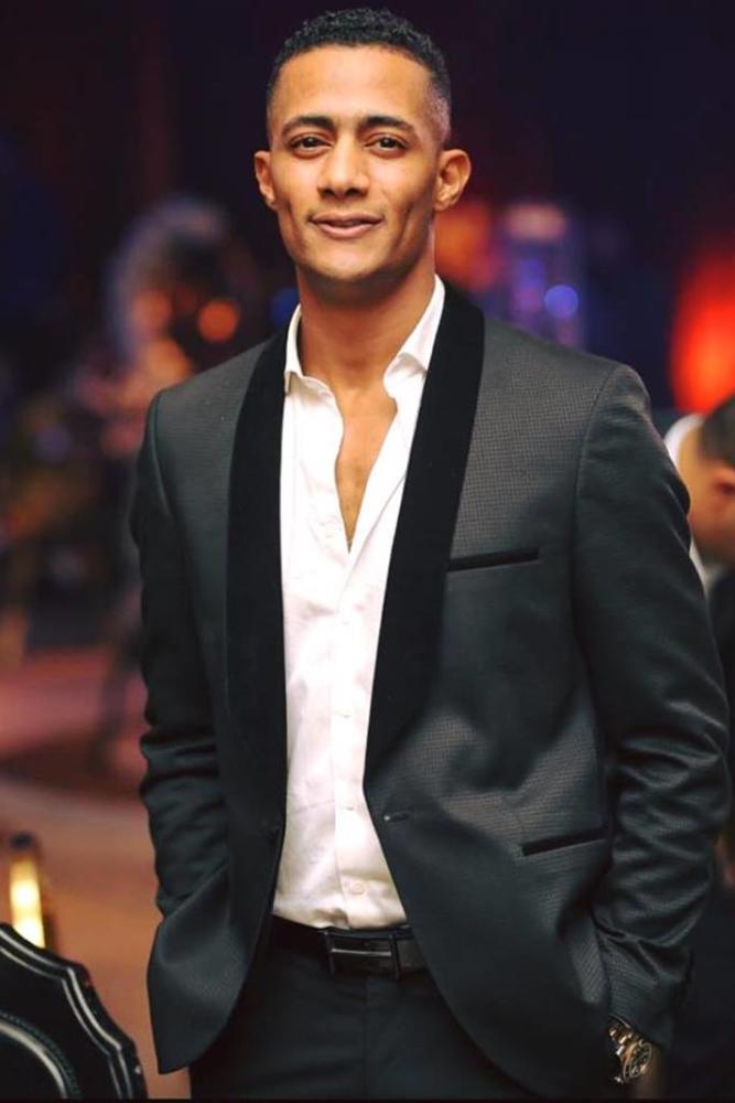صور محمد رمضان