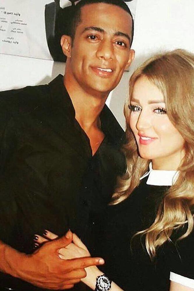 صور محمد رمضان