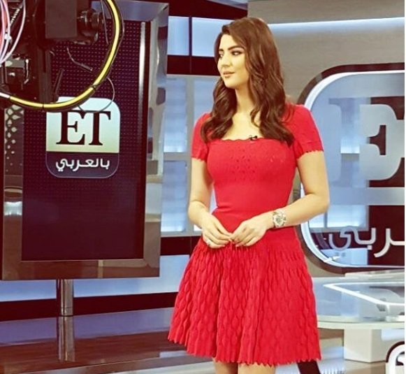 صور مريم سعيد