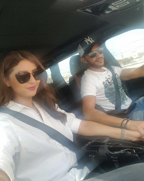 صور مريم سعيد