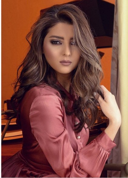 صور مريم سعيد