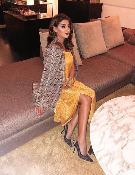 صور مريم سعيد