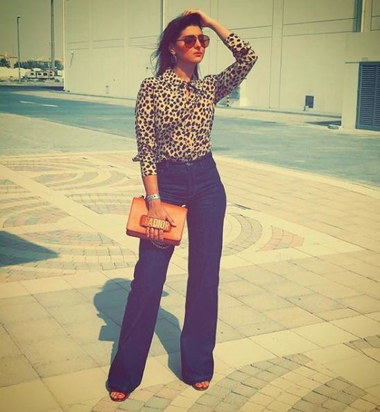 صور مريم سعيد