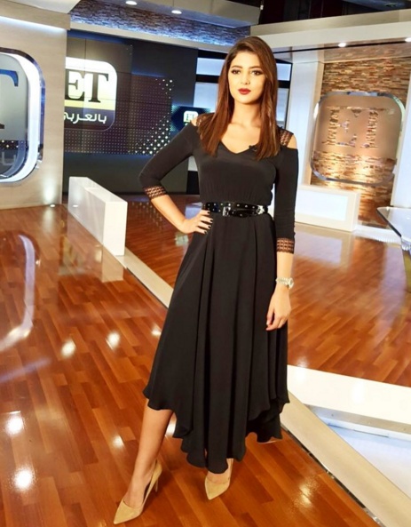 صور مريم سعيد