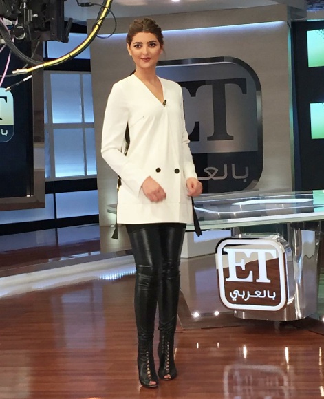 صور مريم سعيد