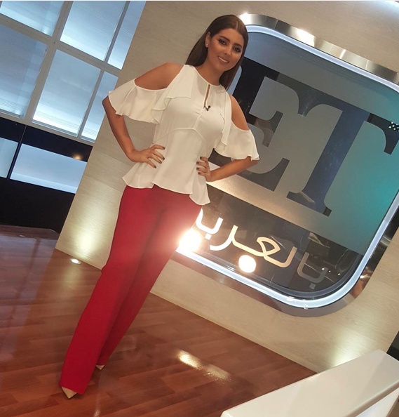 صور مريم سعيد