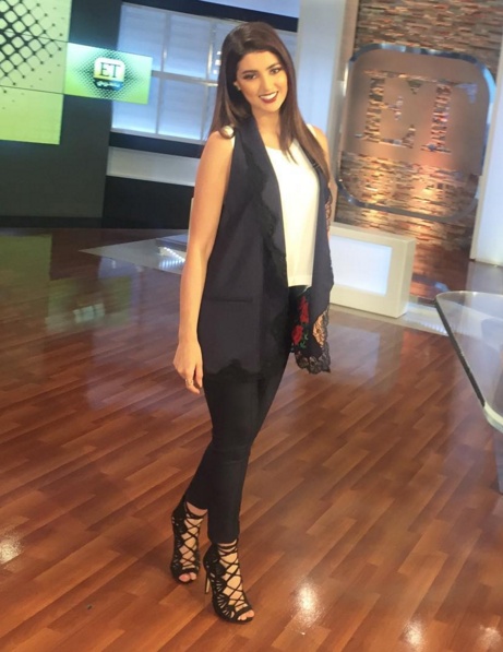 صور مريم سعيد