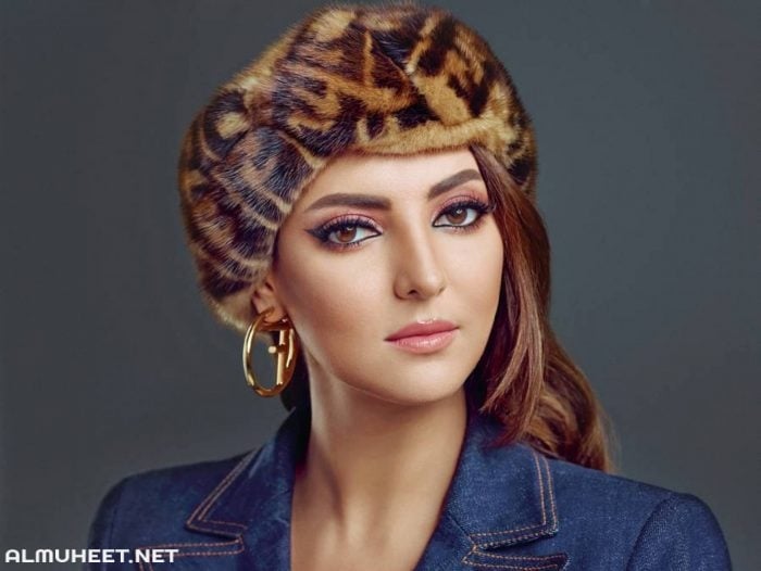 صور مريم سعيد