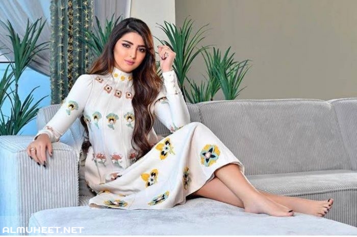 صور مريم سعيد