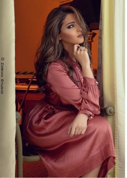 صور مريم سعيد