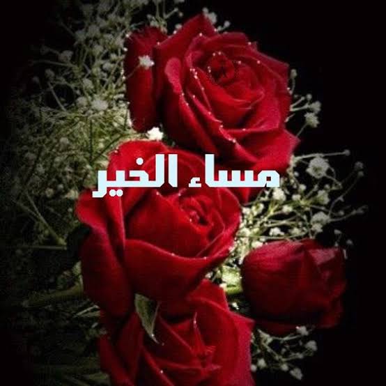 صور مساء